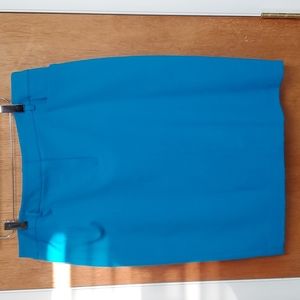 Calvin klein pencil skirt